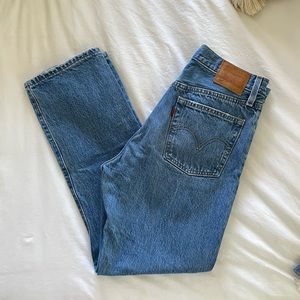 Levi’s 501 Jeans